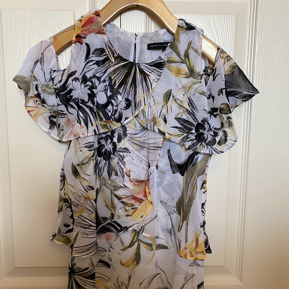 WHBM Top